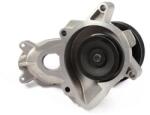 HEPU P468 Pompă de apă, răcire motor