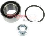 METZGER Set rulment roata METZGER WM 6849 - piesa-auto