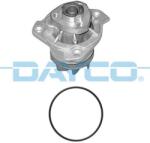 DAYCO DP731 Pompă de apă, răcire motor