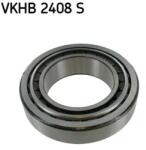 SKF VKHB2408S Rulment roata