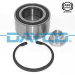 DAYCO KWD1245 Set rulment roata