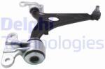 DELPHI TC2245 Brat, suspensie roata