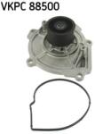 SKF VKPC88500 Pompă de apă, răcire motor