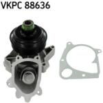 SKF VKPC88636 Pompă de apă, răcire motor