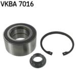 SKF VKBA7016 Set rulment roata