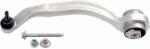 LEMFORDER 1367602 Brat, suspensie roata