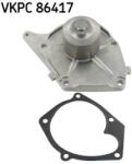 SKF VKPC86417 Pompă de apă, răcire motor