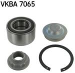 SKF VKBA7065 Set rulment roata