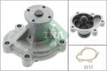 Schaeffler Ina INA 538031510 Pompă de apă, răcire motor