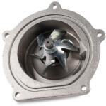 HEPU P049 Pompă de apă, răcire motor