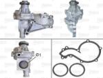 VALEO 506603 Pompă de apă, răcire motor