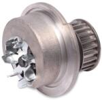 HEPU P317 Pompă de apă, răcire motor