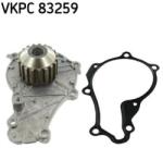 SKF VKPC83259 Pompă de apă, răcire motor
