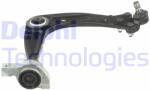 DELPHI TC3863 Brat, suspensie roata