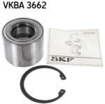 SKF VKBA3662 Set rulment roata