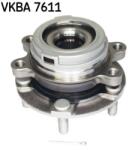 SKF VKBA7611 Set rulment roata