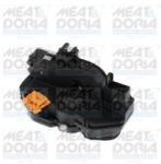 Meat & Doria incuietoare usa MEAT & DORIA 31421 (31421)