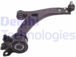 DELPHI TC2568 Brat, suspensie roata