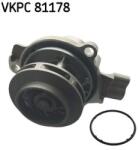 SKF VKPC81178 Pompă de apă, răcire motor