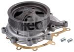 Febi Bilstein 31550 Pompă de apă, răcire motor