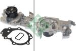Schaeffler Ina INA 538004610 Pompă de apă, răcire motor