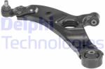 DELPHI TC3743 Brat, suspensie roata