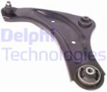 DELPHI TC2496 Brat, suspensie roata
