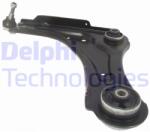 DELPHI TC2550 Brat, suspensie roata