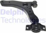 DELPHI TC1165 Brat, suspensie roata