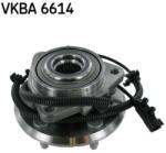 SKF VKBA6614 Set rulment roata
