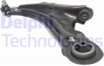 DELPHI TC2326 Brat, suspensie roata