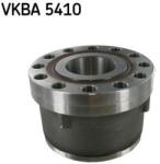 SKF VKBA5410 Set rulment roata