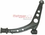 METZGER 58033001 Brat, suspensie roata