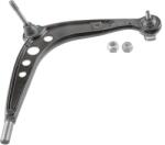 LEMFORDER 2592501 Brat, suspensie roata