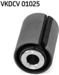 SKF VKDCV01025 Bucsa arc foi