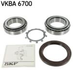 SKF VKBA6700 Set rulment roata