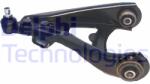 DELPHI TC1257 Brat, suspensie roata