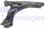DELPHI TC3747 Brat, suspensie roata