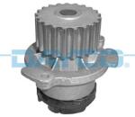 DAYCO DP602 Pompă de apă, răcire motor