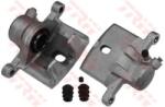 TRW Etrier frana MITSUBISHI PAJERO CLASSIC (V2_W) (2002 - 2016) TRW BHT187E