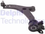 DELPHI TC2567 Brat, suspensie roata