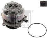 Febi Bilstein 103866 Pompă de apă, răcire motor