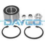 DAYCO Set rulment roata DAYCO KWD1080