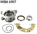 SKF VKBA6907 Set rulment roata