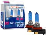 m-tech Bec, far faza lunga M-TECH Powertec Xenon Blue PTZXB8-DUO (PTZXB8-DUO)
