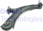 DELPHI TC2468 Brat, suspensie roata