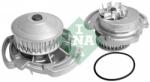 Schaeffler Ina INA 538034410 Pompă de apă, răcire motor