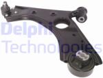 DELPHI TC2484 Brat, suspensie roata