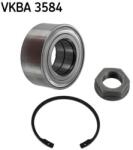 SKF VKBA3584 Set rulment roata