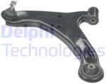 DELPHI TC3689 Brat, suspensie roata